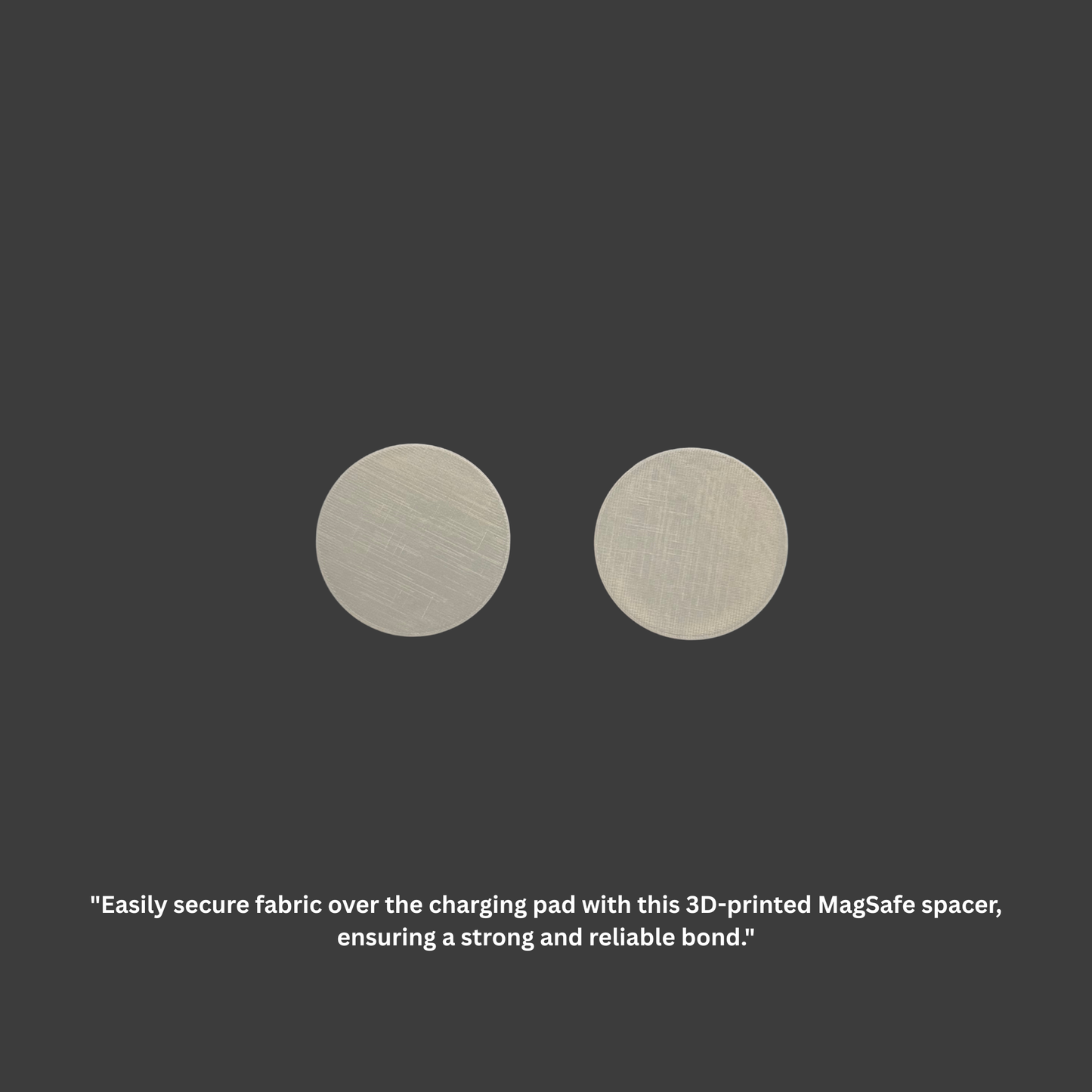 Custom Pre-Wrapped Tesla Charging Pad With Chargers - Model 3 / Model Y 2021-2023