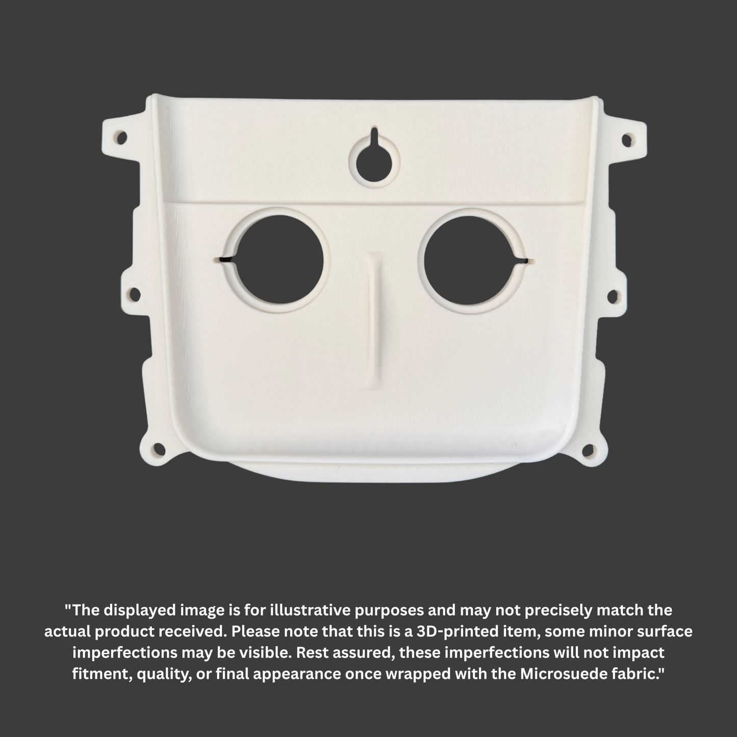 Tesla Charging Pad - Model 3 / Model Y 2021-2023