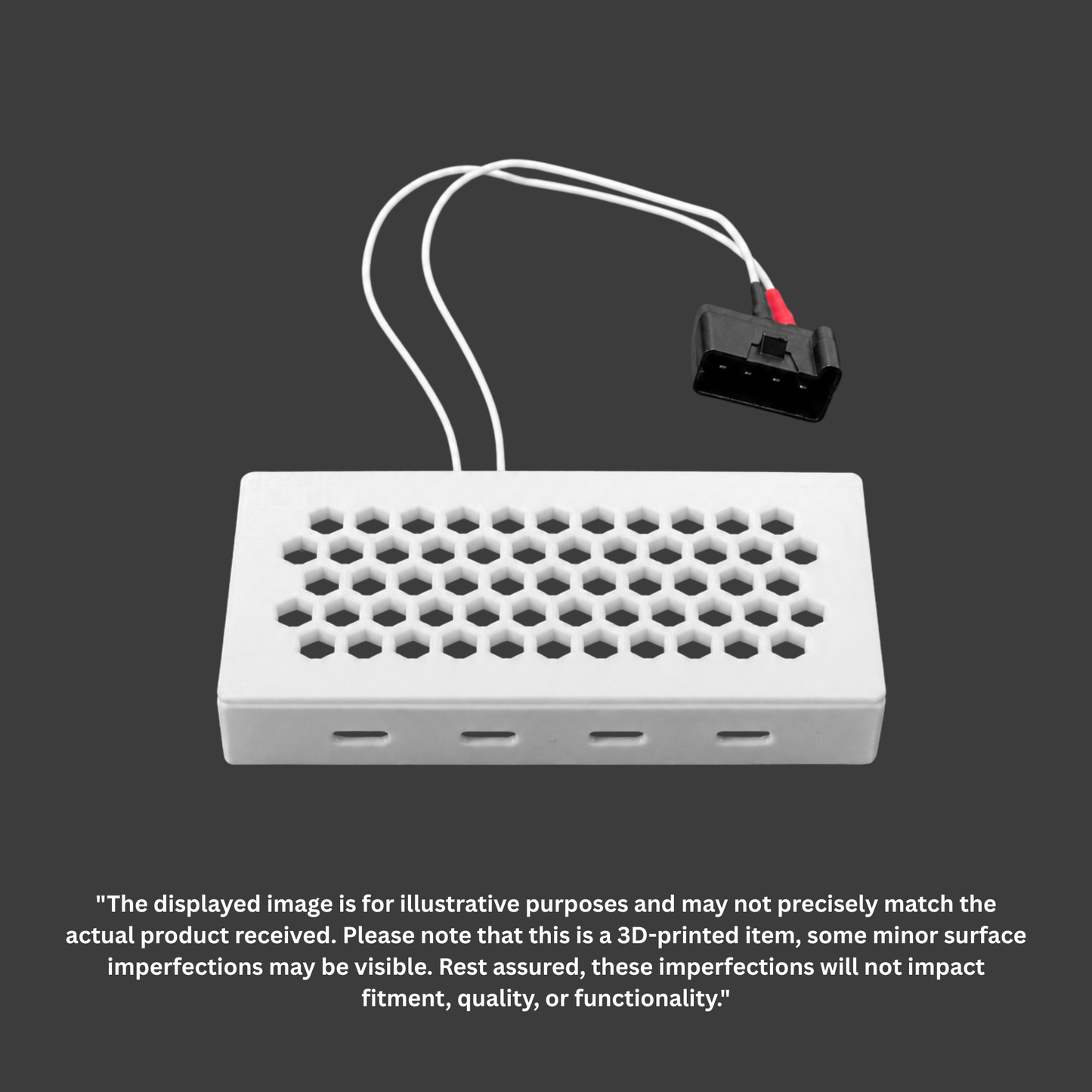 4-Way PD65W Fast Charging Module PRO For Tesla Charging Pad (Plug n Play)