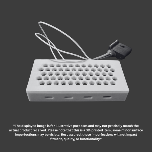 4-Way PD65W Fast Charging Module PRO For Tesla Charging Pad (Plug n Play)