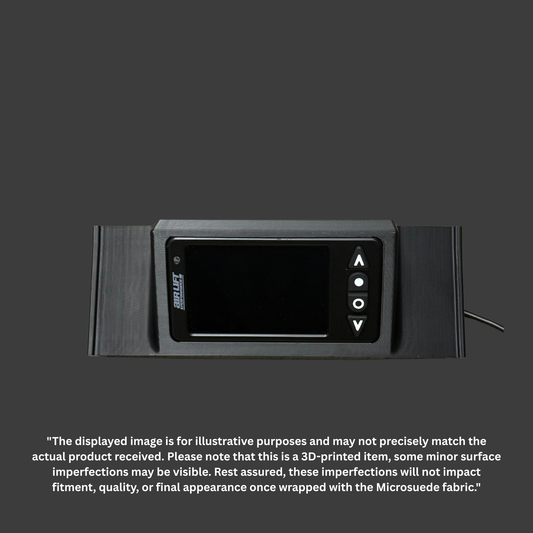 Air Lift Performance 4 Controller Mount - Tesla Model 3 / Model Y 2021-2023