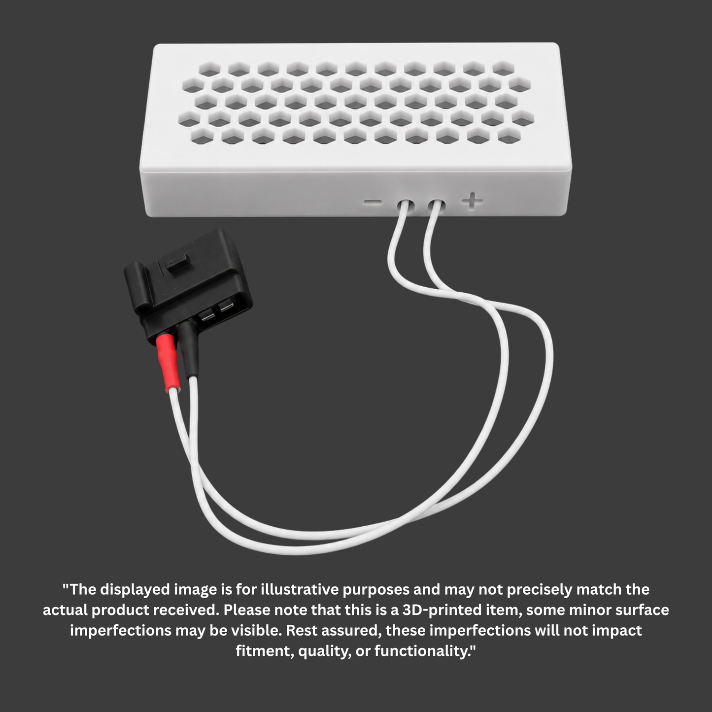 4-Way PD65W Fast Charging Module PRO For Tesla Charging Pad (Plug n Play)