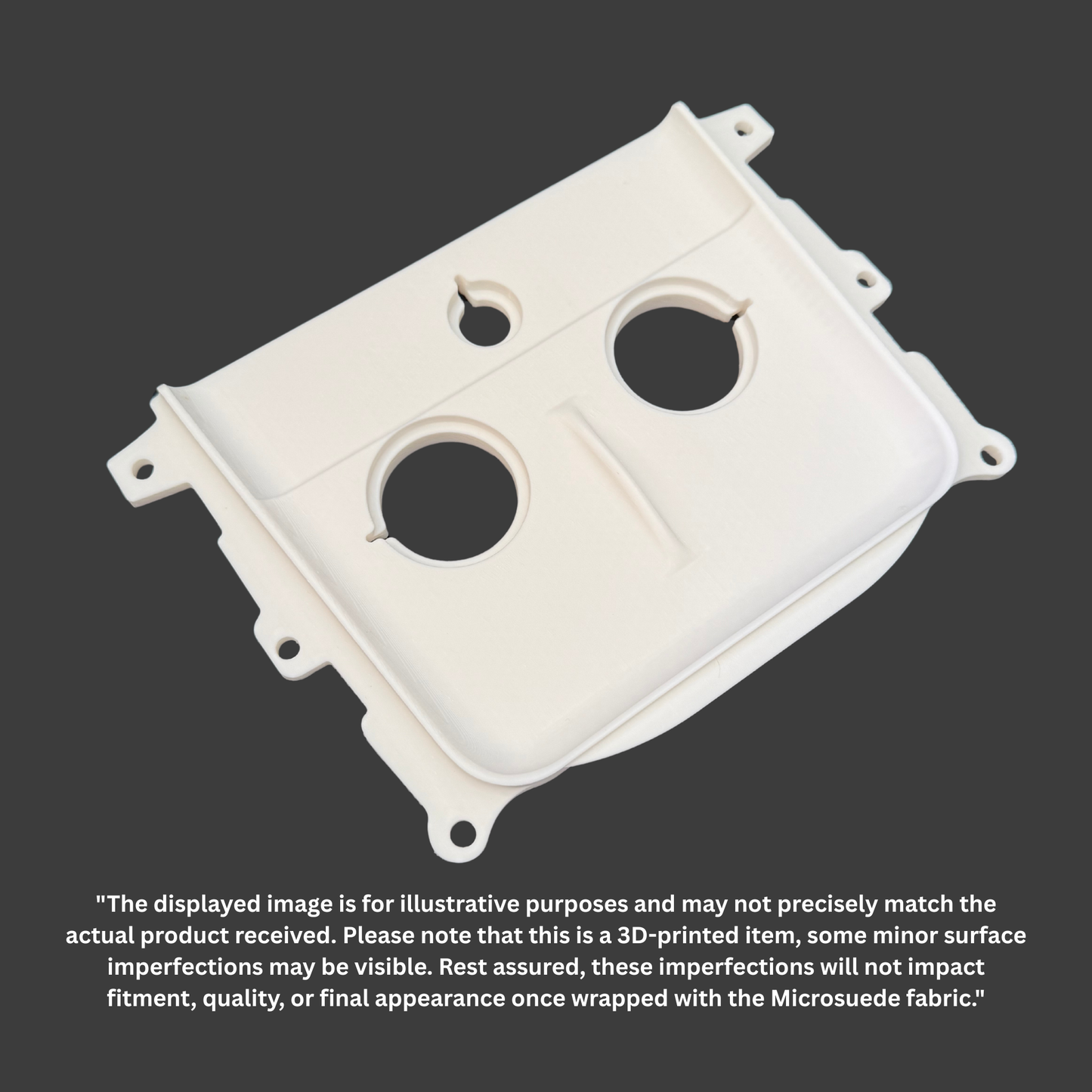 Tesla Charging Pad - Model 3 / Model Y 2021-2023