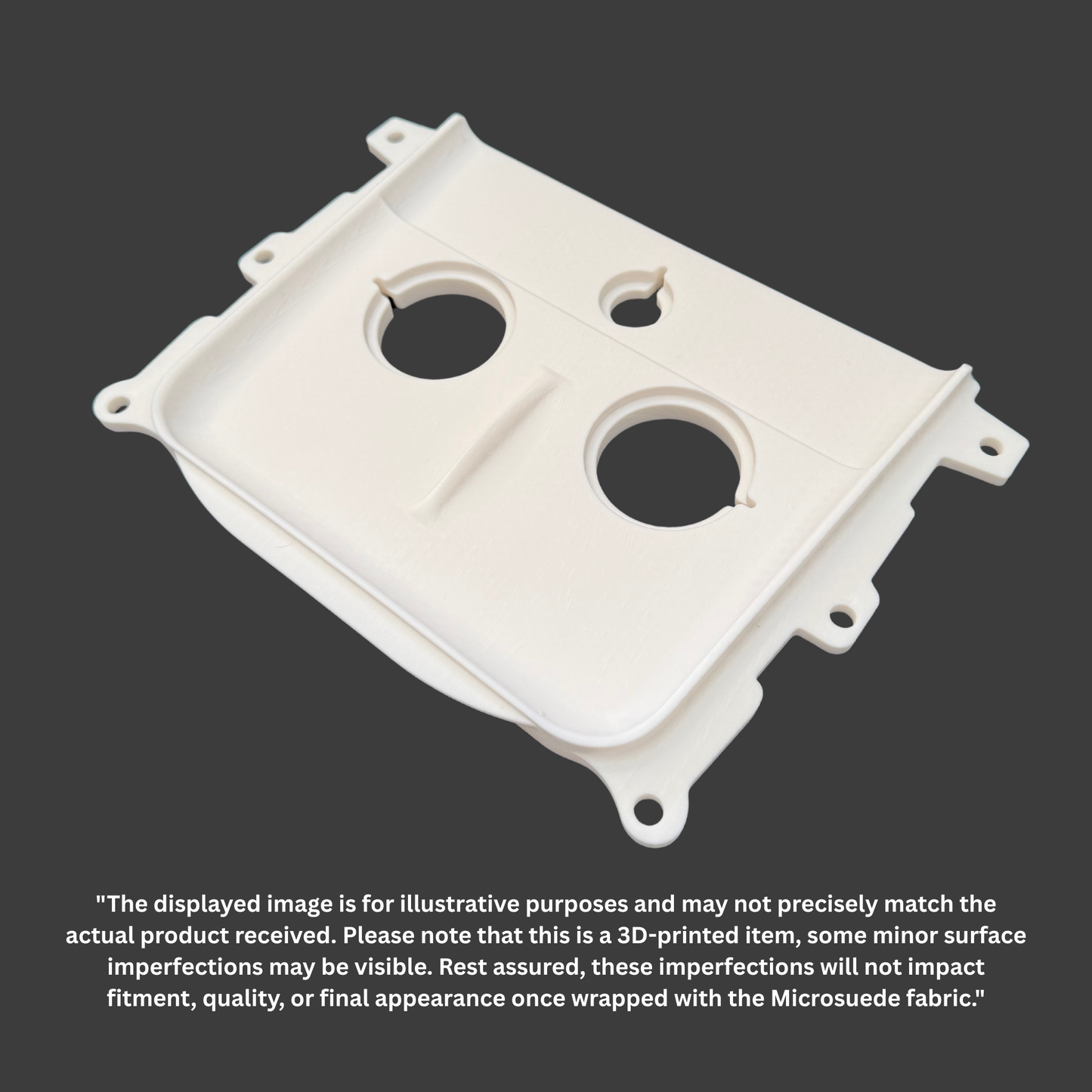 Tesla Charging Pad - Model 3 / Model Y 2021-2023