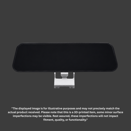 S3XY Dash Mount / 2017-24 Tesla Model 3 & Y (Pre-Highland/Juniper)