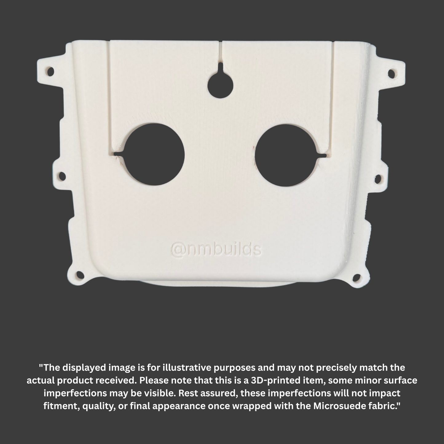 Tesla Charging Pad - Model 3 / Model Y 2021-2023