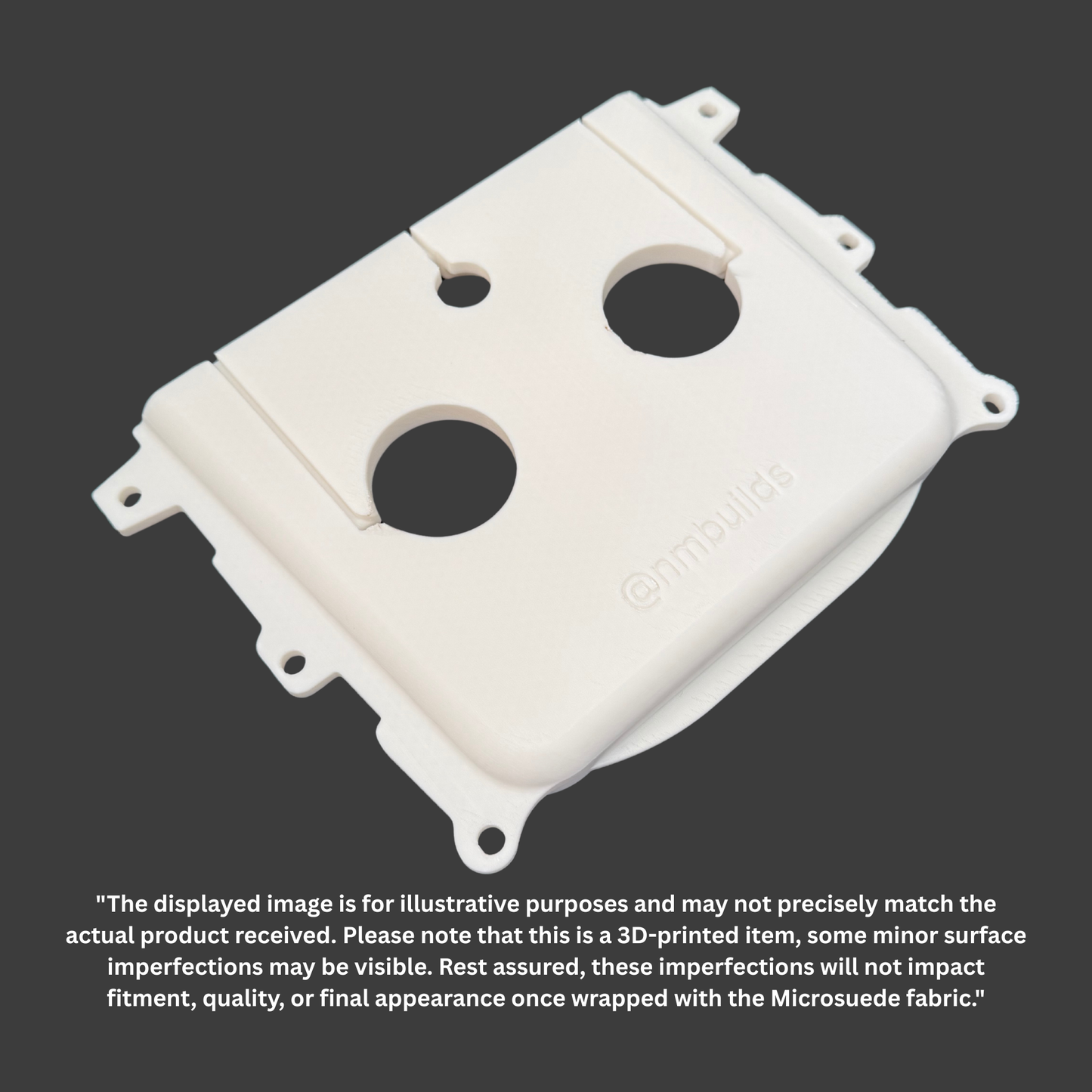 Tesla Charging Pad - Model 3 / Model Y 2021-2023