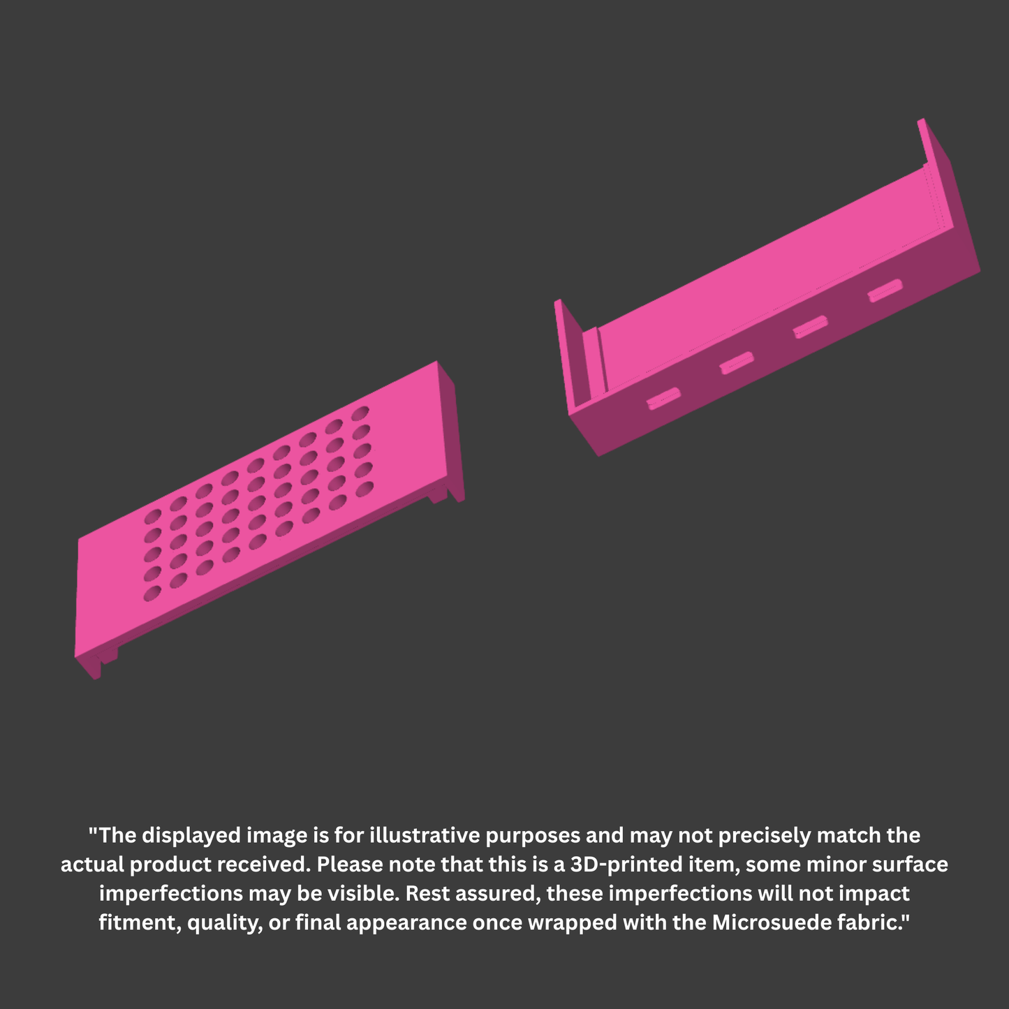 4-Way PD65W Fast Charging Module PRO For Tesla Charging Pad