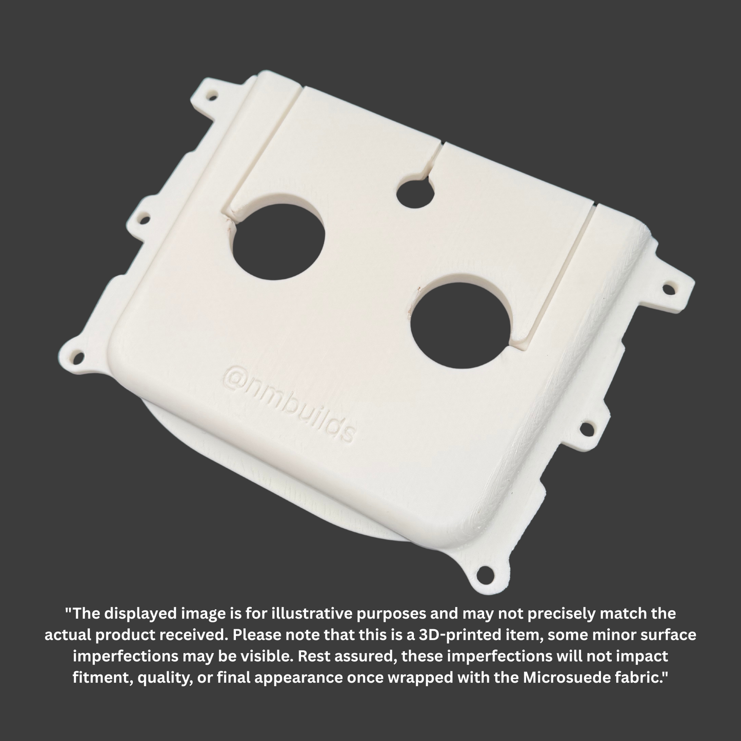 Tesla Charging Pad - Model 3 / Model Y 2021-2023