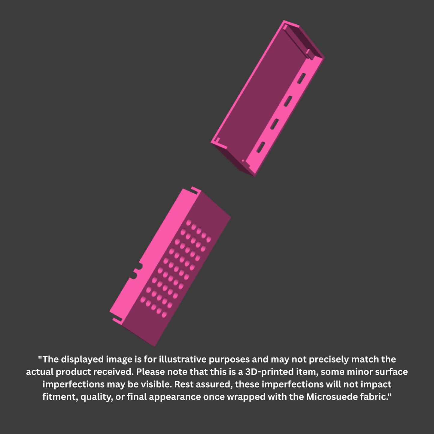 4-Way PD65W Fast Charging Module PRO For Tesla Charging Pad