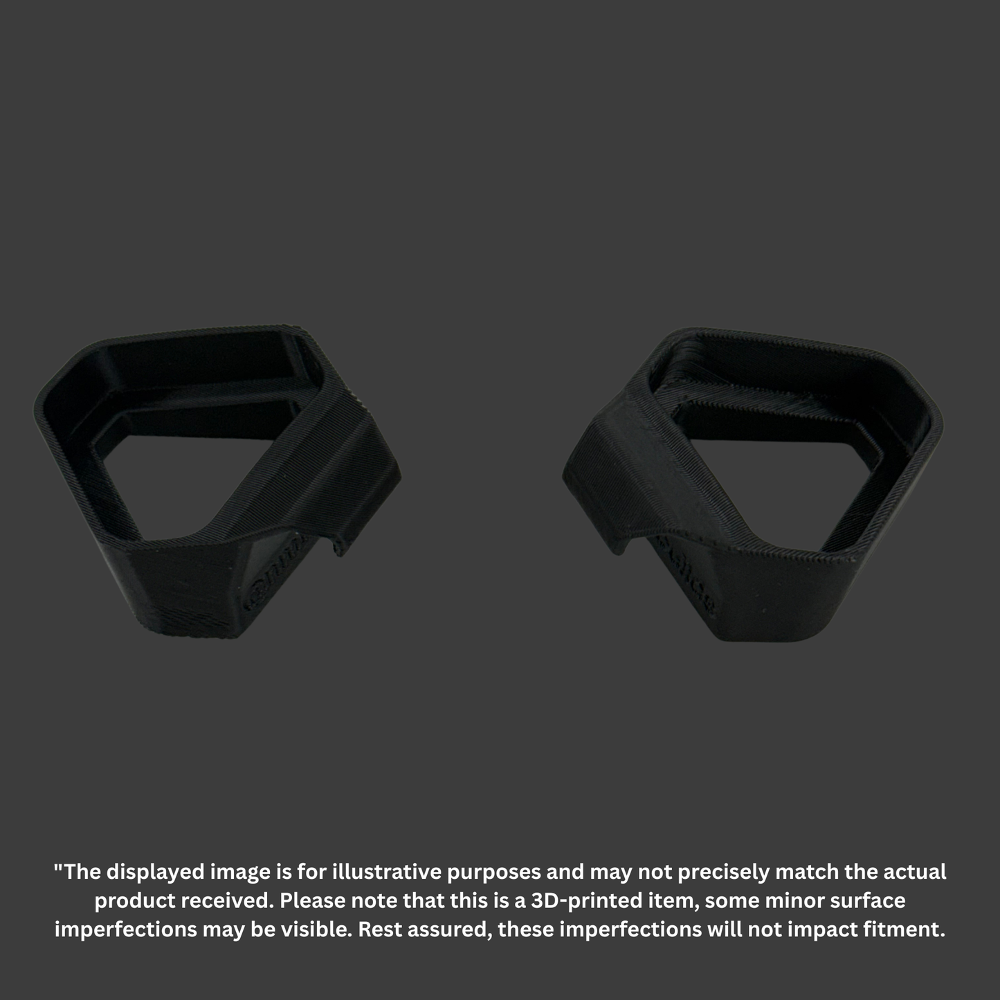 S3XY Button Steering Wheel Mount V1 / 2017-24 Tesla Model 3 & Y (Pre-Highland/Juniper)