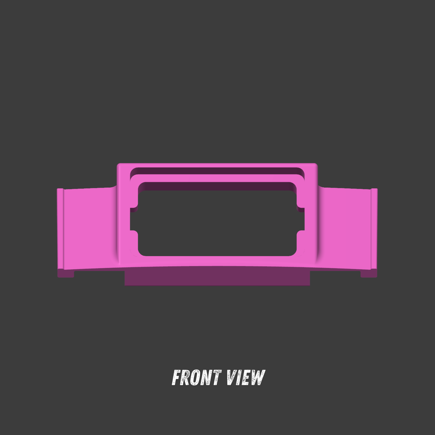 Air Lift Performance 4 Controller Mount - Tesla Model 3 / Model Y 2021-2023