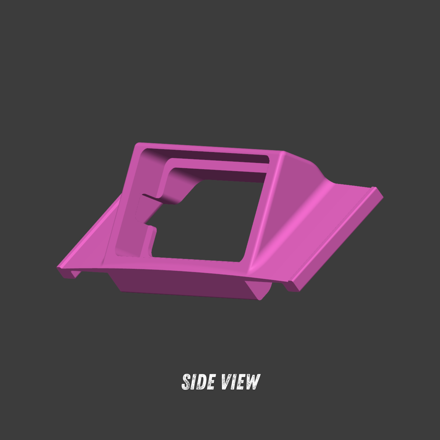 Air Lift Performance 4 Controller Mount - Tesla Model 3 / Model Y 2021-2023