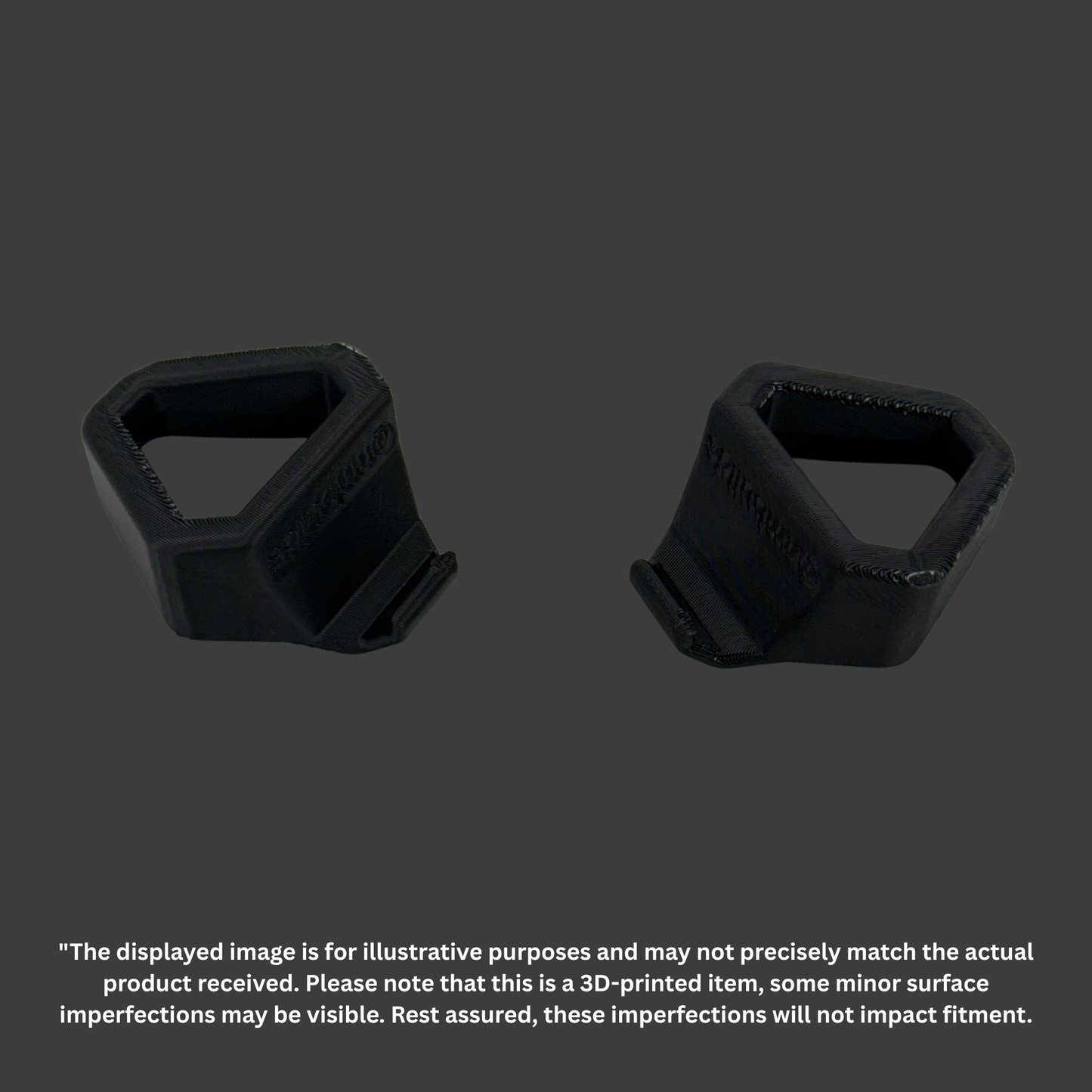 S3XY Button Steering Wheel Mount V1 / 2017-24 Tesla Model 3 & Y (Pre-Highland/Juniper)