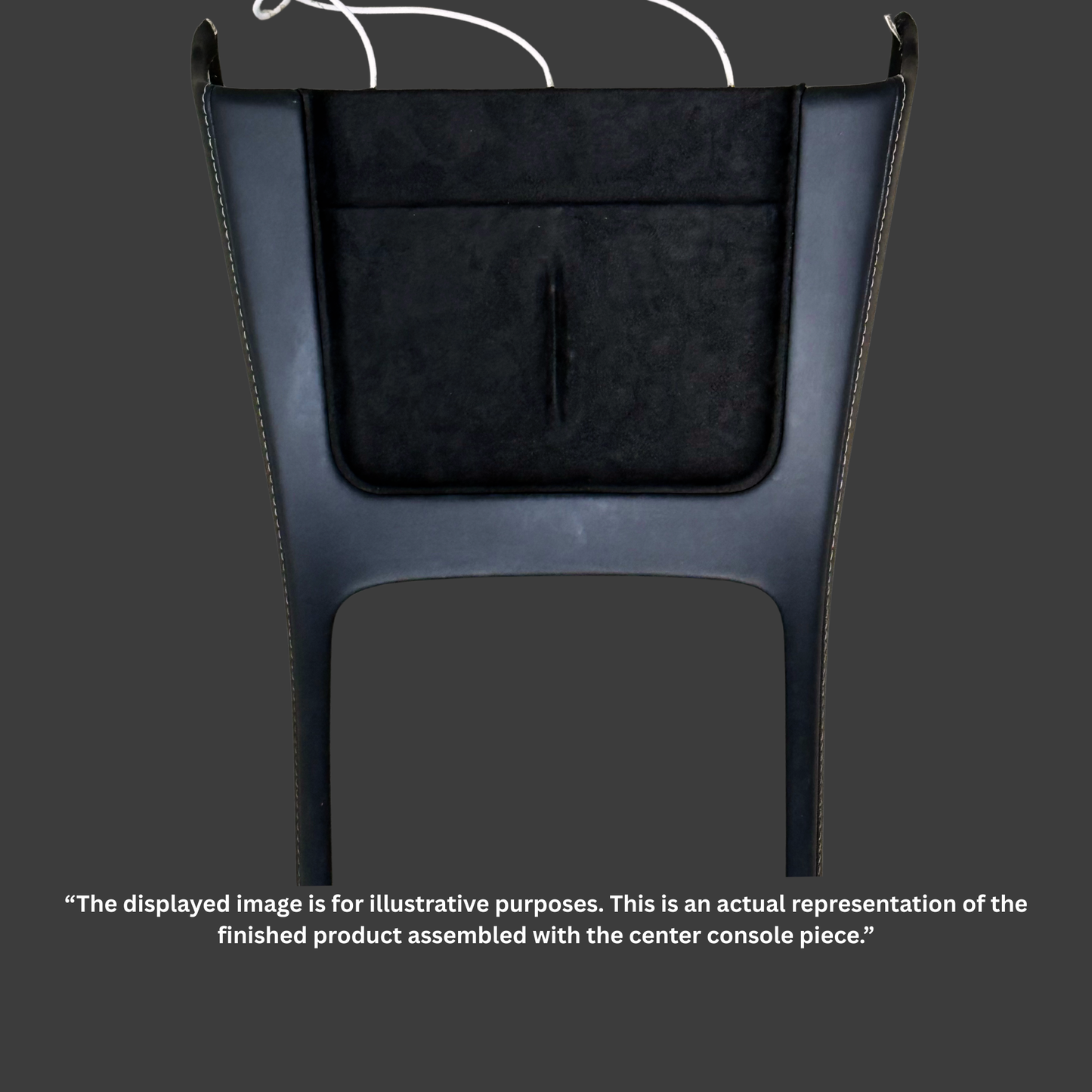 Pre-Wrapped Tesla Charging Pad With Chargers - Model 3 / Model Y 2021-2023