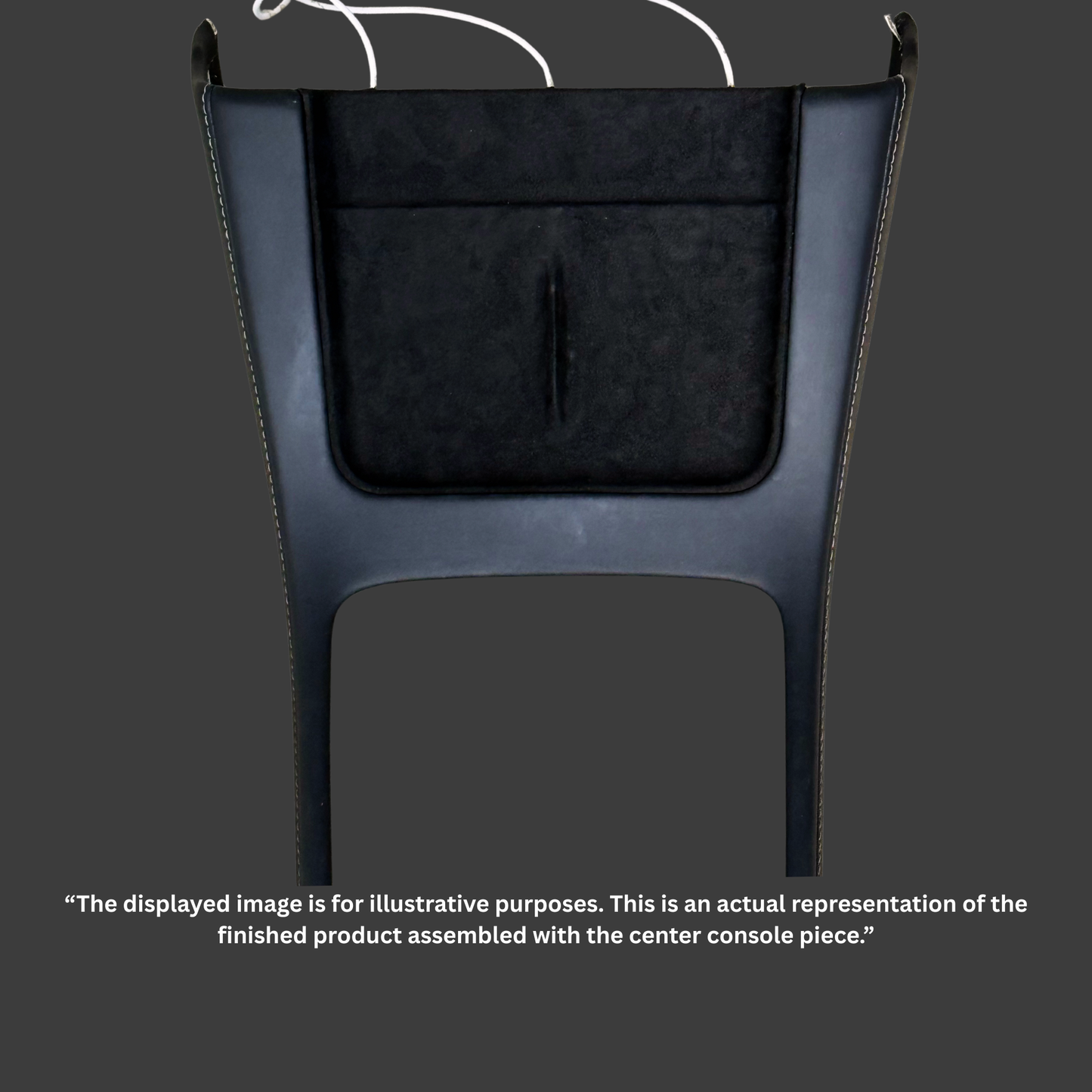 Custom Pre-Wrapped Tesla Charging Pad With Chargers - Model 3 / Model Y 2021-2023